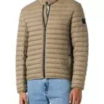 s.Oliver Herren Outdoor Jacke - Stilvolle Herrenjacke für Outdoor-Abenteuer
