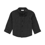s.Oliver Junior Baby Boys Hemd - Stilvolles Hemd für Jungen
