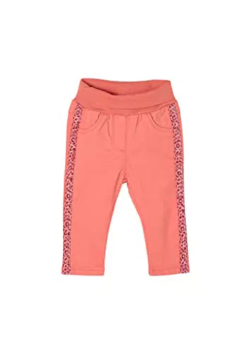 s.Oliver Junior Baby-Mädchen Hose - Modell 405.10.108.18.180