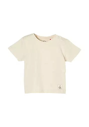 s.Oliver Junior Baby-Mädchen T-Shirt - Größe 62