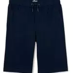 s.Oliver Junior Jungenhose kurz blau