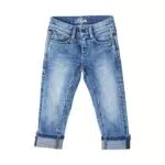s.Oliver Junior Jungen Jeans Brad Slim Fit Blau Denim
