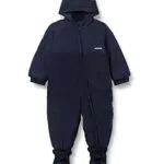 s.Oliver Junior Jungen Schneeanzug - Stilvoller Winteranzug