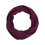 s.Oliver Junior Mädchen Snood - Stilvolles Accessoire für Mädchen