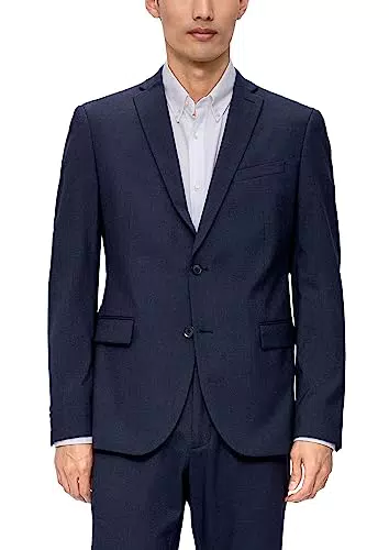 s.Oliver Sakko Herrenmode für stilvolle Outfits