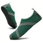 SAGUARO Badeschuhe Herren & Damen - Wasserschuhe Aquaschuhe für Strand & Yoga