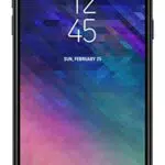Samsung Galaxy A6 Smartphone, 32GB Interner Speicher