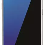 Samsung Galaxy S7 Smartphone - 32GB interner Speicher - 5,1 Zoll Display