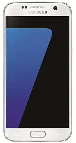 Samsung Galaxy S7 Smartphone - 32GB interner Speicher - 5,1 Zoll Display
