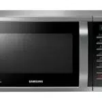 Samsung Mikrowelle Mwo Combi