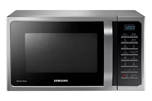 Samsung Mikrowelle Mwo Combi
