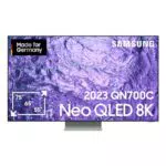 Samsung Neo QLED 8K QN700C 75 Zoll Fernseher, Neo Quantum HDR 8K