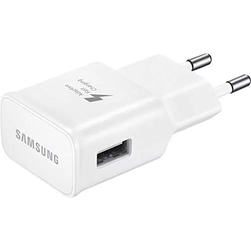 Samsung Schnellladegerät 15W EP-TA20