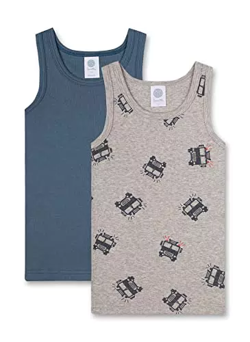 Sanetta Jungen Unterwäsche - Hochwertige Kindermode