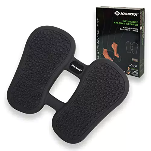 Schildkröt® Balance Stepper für Stabilität und Gleichgewichtstraining