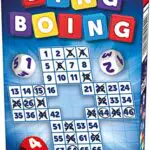 Schmidt Spiele Bing Boing Reisespiel in Metaldose