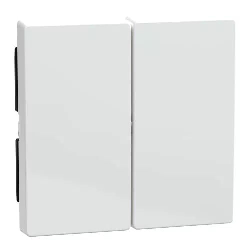 Schneider Electric Merten Wippe für Serienschalter, System M