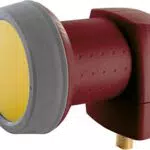 Schwaiger Sun Protect Single-LNB - Extrem hitzebeständig