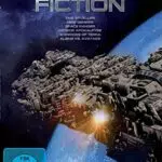 Science-Fiction Filmbox auf 2 DVDs
