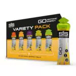 Science in Sport GO Isotonic Energie Gel - Isotonisches Gel für Laufen und Radfahren