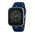 Sector No Limits Herren Digitaluhr mit Silikonarmband