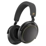 Sennheiser Momentum 4 Wireless Kopfhörer mit Bluetooth und adaptiver Geräuschunterdrückung