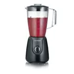 Severin Standmixer mit Tritan Mixbehälter, 2 Stufen und Pulse-Funktion, 600 W, SM 3707
