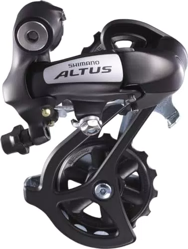 SHIMANO Altus RD-M310 Schaltwerk für 7/8-Gang Mountainbikes