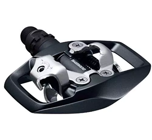 SHIMANO PD-ED500 Pedal für Mountainbikes