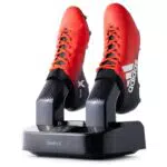 Schuhtrockner mit Ozon-Technologie: Frische und saubere Schuhe