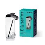 Siemens Milchbehälter für Kaffeevollautomaten EQ.9 - Praktisch und platzsparend