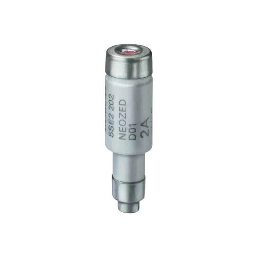 Siemens Neozed D02 20 A Sicherung - Hochwertiger Schutz für Ihr Zuhause
