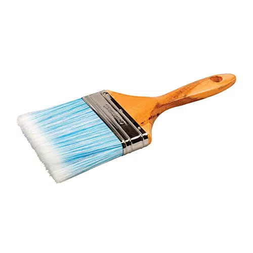 Silverline Malerpinsel mit synthetischen Borsten 100 mm