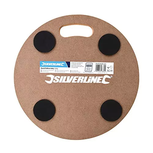 Rolluntersetzer von Silverline