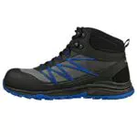 Skechers Herren Puxal Firmle ESD Composite Safey Toe Shoe BAU-Schuhe