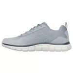 Skechers Herren Track Ripkent Trainingsschuhe