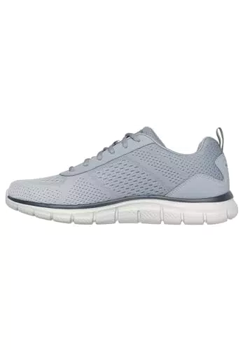 Skechers Herren Track Ripkent Trainingsschuhe