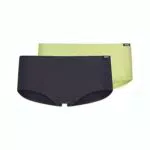 SKINY Mädchen Cotton Essentials Slip - Multipack für Mädchen