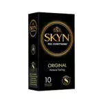 SKYN Original Kondome ohne Latex, für ein natürliches Gefühl