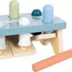 Klopfspiel „Arctic“ aus FSC®-zertifiziertem Holz für Kinder ab 1 Jahr