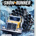 Snowrunner -
