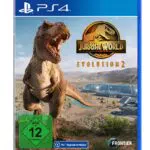 Sold Out Jurassic World Evolution 2 -