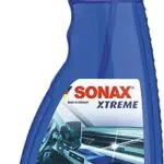 SONAX XTREME CockpitReiniger Matteffect - Reinigung und Pflege für Kunststoffoberflächen im Autoinnenraum