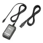 Sony ACL200.CEE Ladeadapter für CAM-Akku der A/F/P-Serie