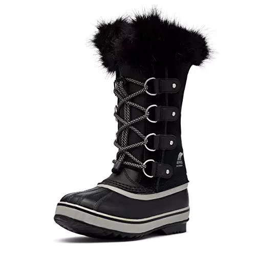 Sorel Kinder Schneestiefel Joan of Arctic WP