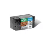 SPAX Pads 100 x 100 x 8 mm