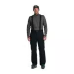 Spyder Boundary Pant, Herren, Electric Blue