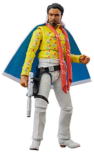 Star Wars Battlefront II Lando Calrissian Sammleredition