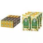 STARBUCKS Blonde Espresso Roast by Nespresso, Ganze Kaffeebohnen