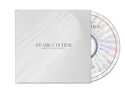"Starcatcher - Hochwertige Sternenlampe für magische Nächte"